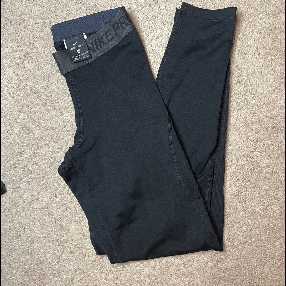 Nike Pro Dri-Fit Leggings!!!